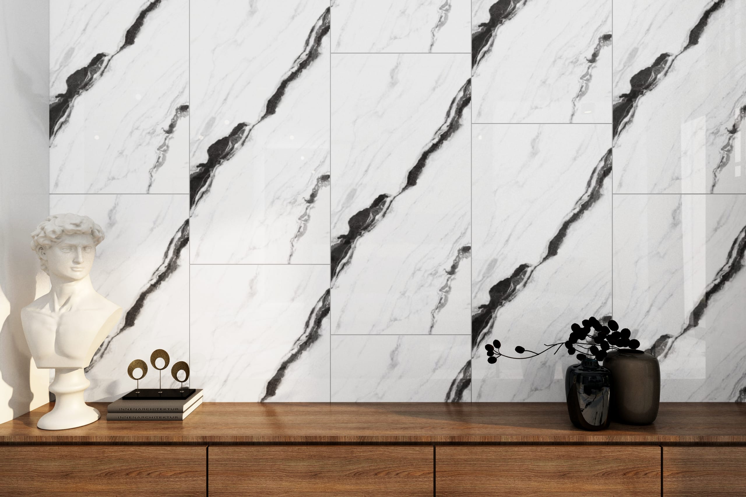 Featured image for “Panda Marble”